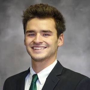 Meet your Posher, Spencer